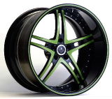 SAVINI  ѥѡ Savini SV23 _Green and Black ʥ᡼