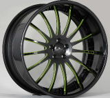 SAVINI  ѥѡ Savini SV34 Black and Green ʥ᡼