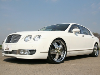 BENTLEY ٥ȥ졼 FLYING SPUR ѥѡ LDY for BENTLEY CONTINENTAL FLYING SPUR ʥ᡼