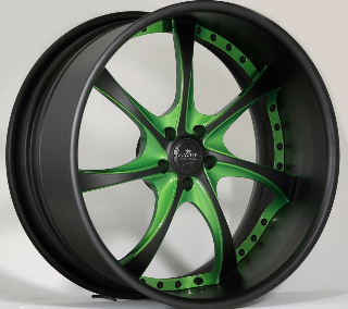 SAVINI  ѥѡ Savini SV31 Black Green ʥ᡼