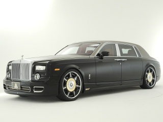 AUTO COUTURE  ѥѡ ACI PREMIUMBODY KIT ROLLS ROICE PHANTOM EWB ʥ᡼