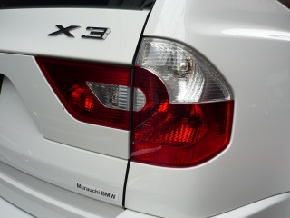 BMW X3꡼ ѥѡ إơץ󥰡 奤᡼