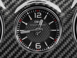 AMG Mercedes-Benz 腕時計