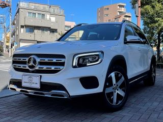 Mercedes-Benz GLB class ѥѡ X247 GLB ѥʥꥫ  奤᡼