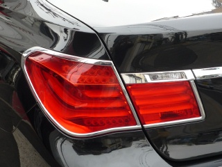 BMW 7꡼ ѥѡ F01 ơץ󥰡 奤᡼