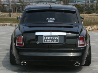 JUNCTION PRODUCE  ѥѡ JUNCTION PRODUCE KIT R/BP ݥ顼 奤᡼