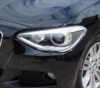 BMW 1꡼ ѥѡ BMW F20 11-15y إåɥ饤ȥ󥰡 奤᡼