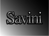 SAVINI    